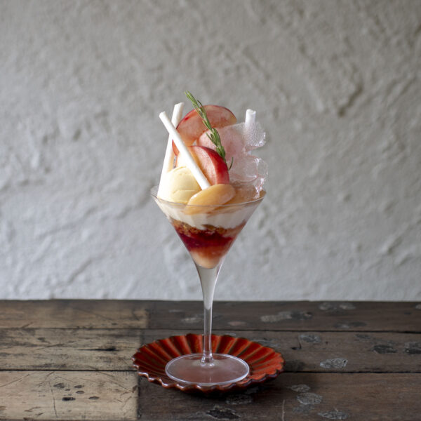 FIN 2025.8.3〈ピーチピーチピーチ！〉