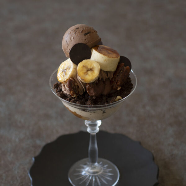 FIN 2026.2.11 〈クイーンチョコバナナ〉