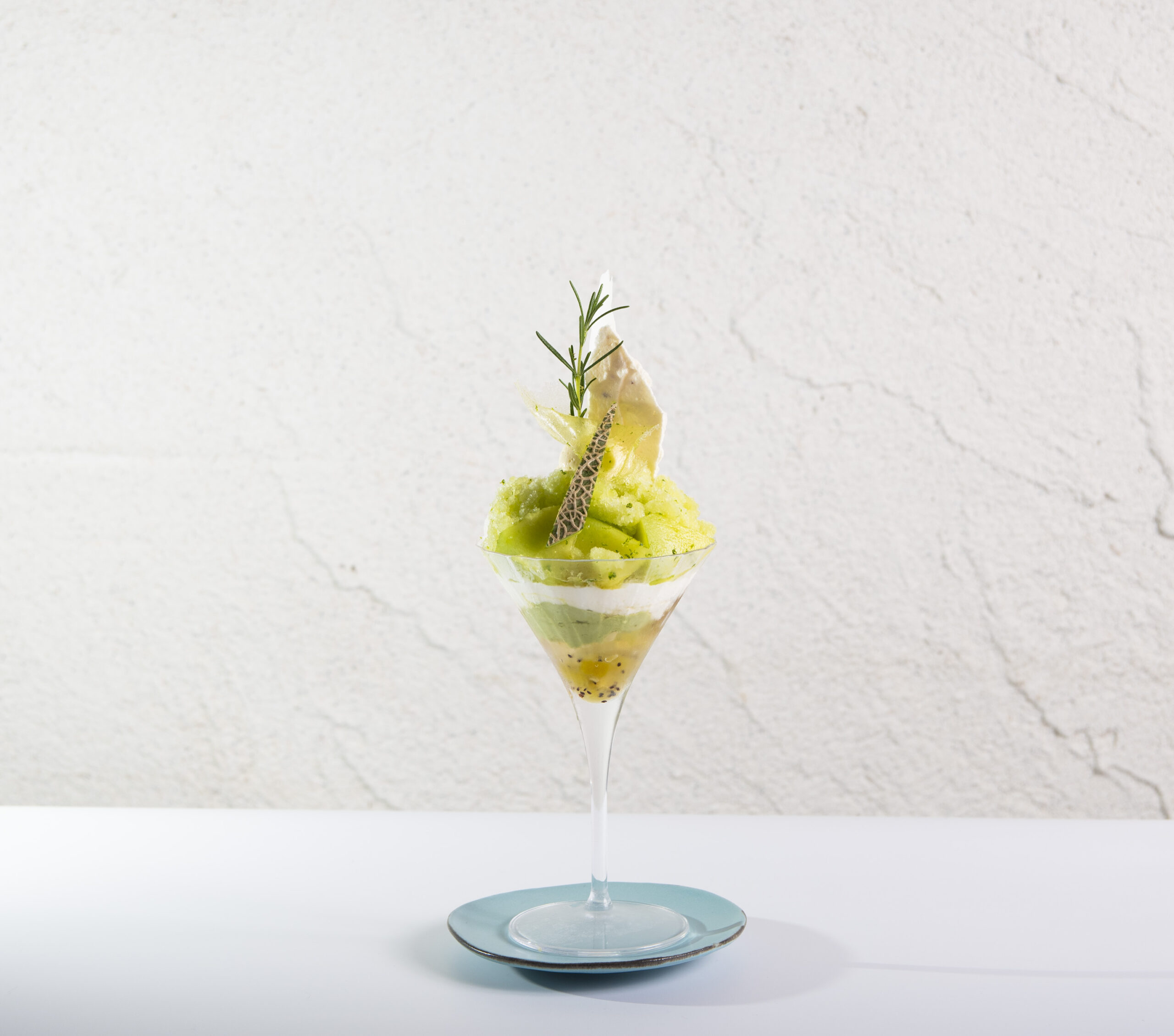 NOW 2026.6.27〈プリンスメロン〉 | カフェひとあし（Cafe Hitoashi）